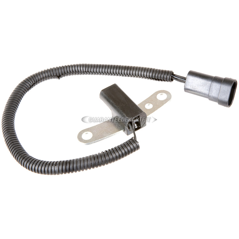  jeep Cherokee Crankshaft Sensor 