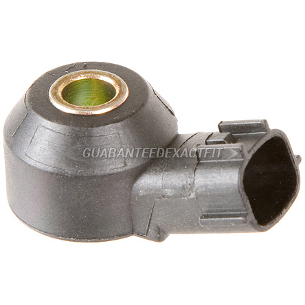  nissan Rogue Knock Sensor 