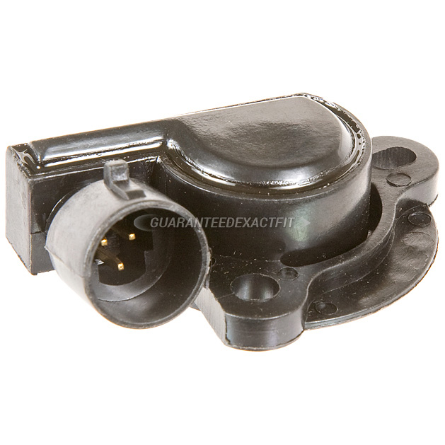 Buick Throttle Position Sensor