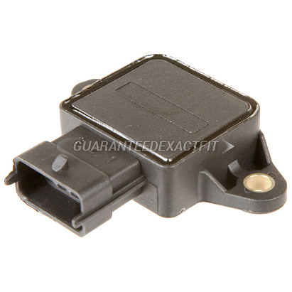  cadillac  Throttle Position Sensor 