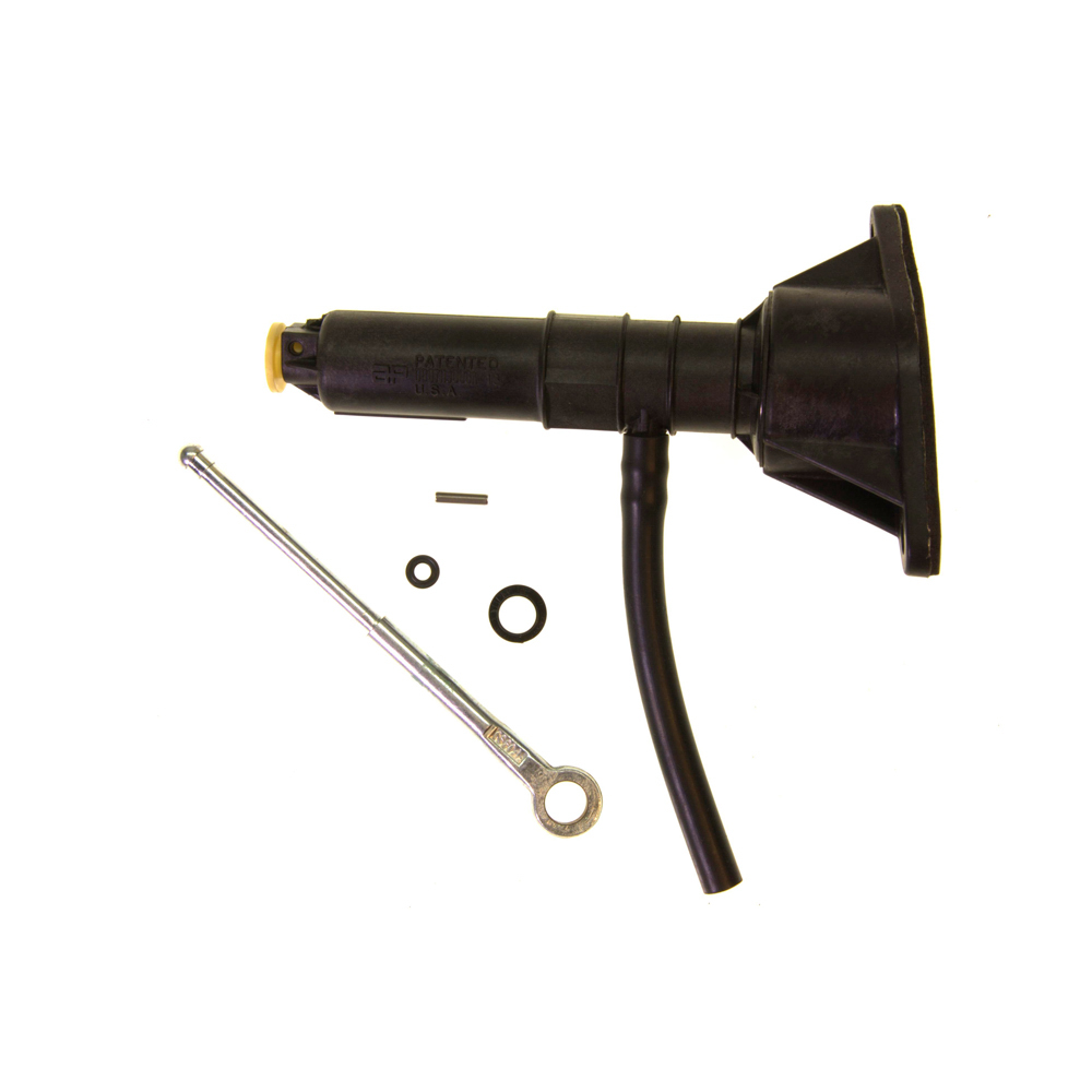 jeep Grand Cherokee Clutch Master Cylinder 