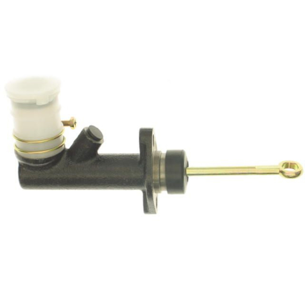  jeep Grand Wagoneer Clutch Master Cylinder 