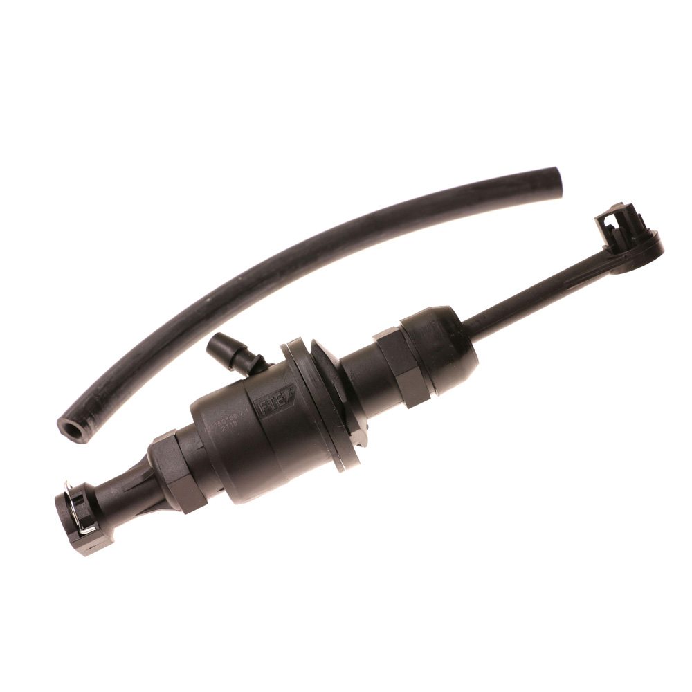  nissan Versa Note Clutch Master Cylinder 