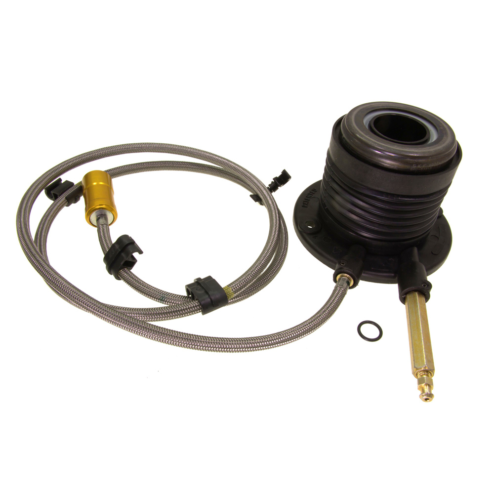  chevrolet Silverado 3500 HD Clutch Slave Cylinder 
