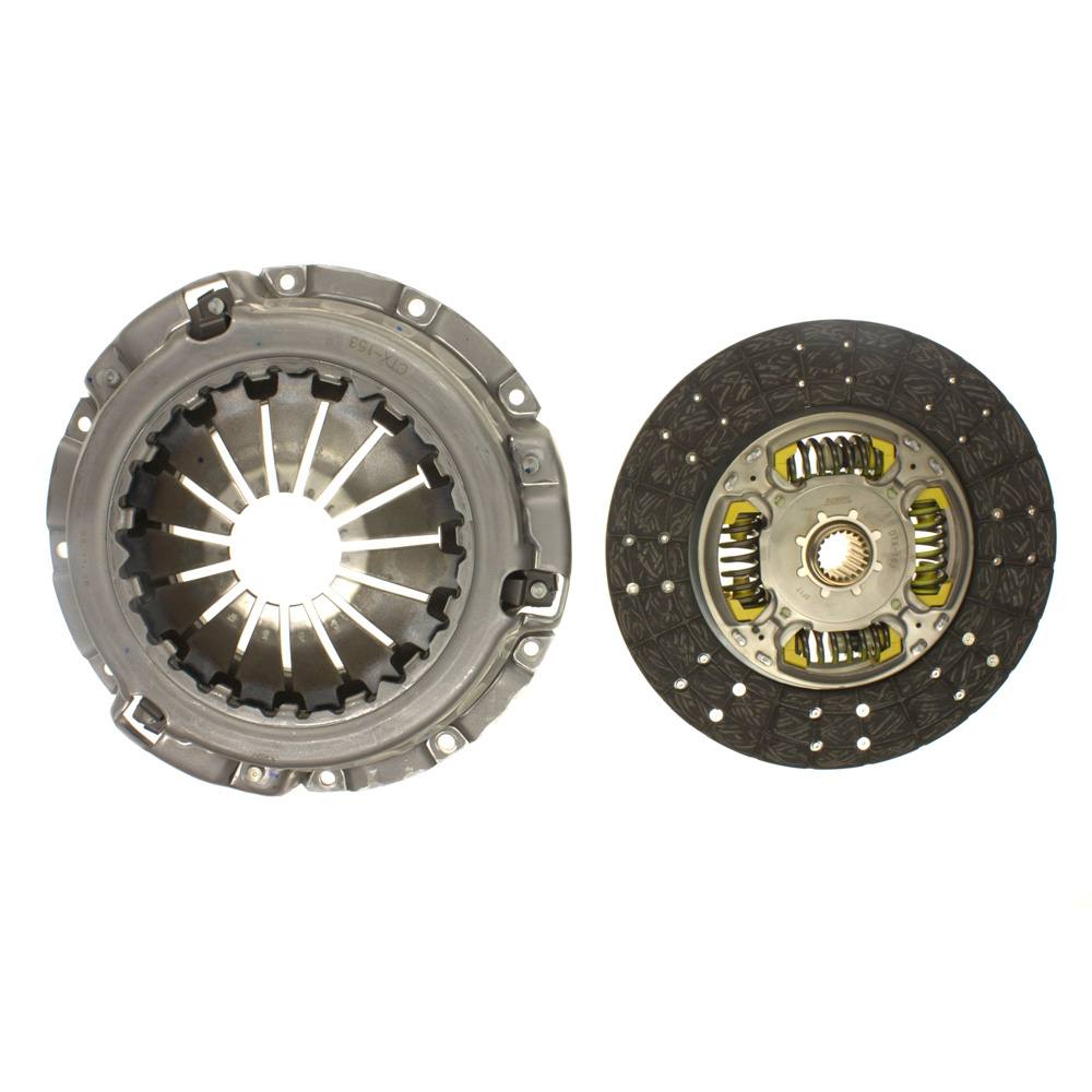  toyota FJ Cruiser Clutch Kit 