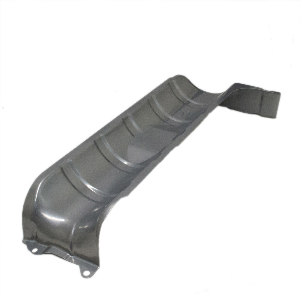 toyota Camry Fuel Tank Skid Plate 