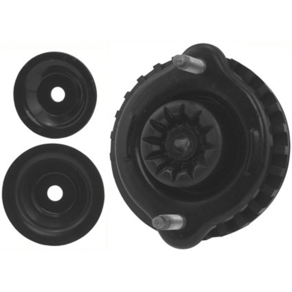  chevrolet Trailblazer EXT Strut Mount Kit 