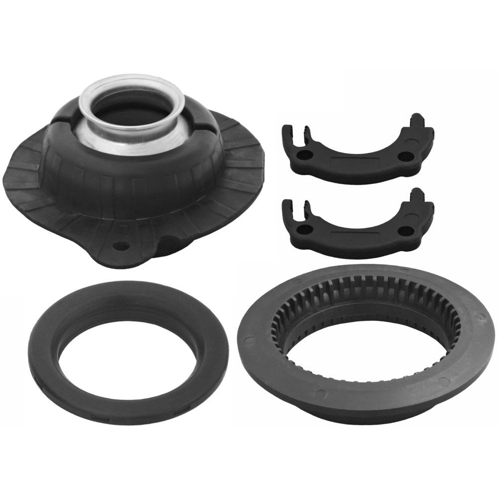  jeep Cherokee Strut Mount Kit 