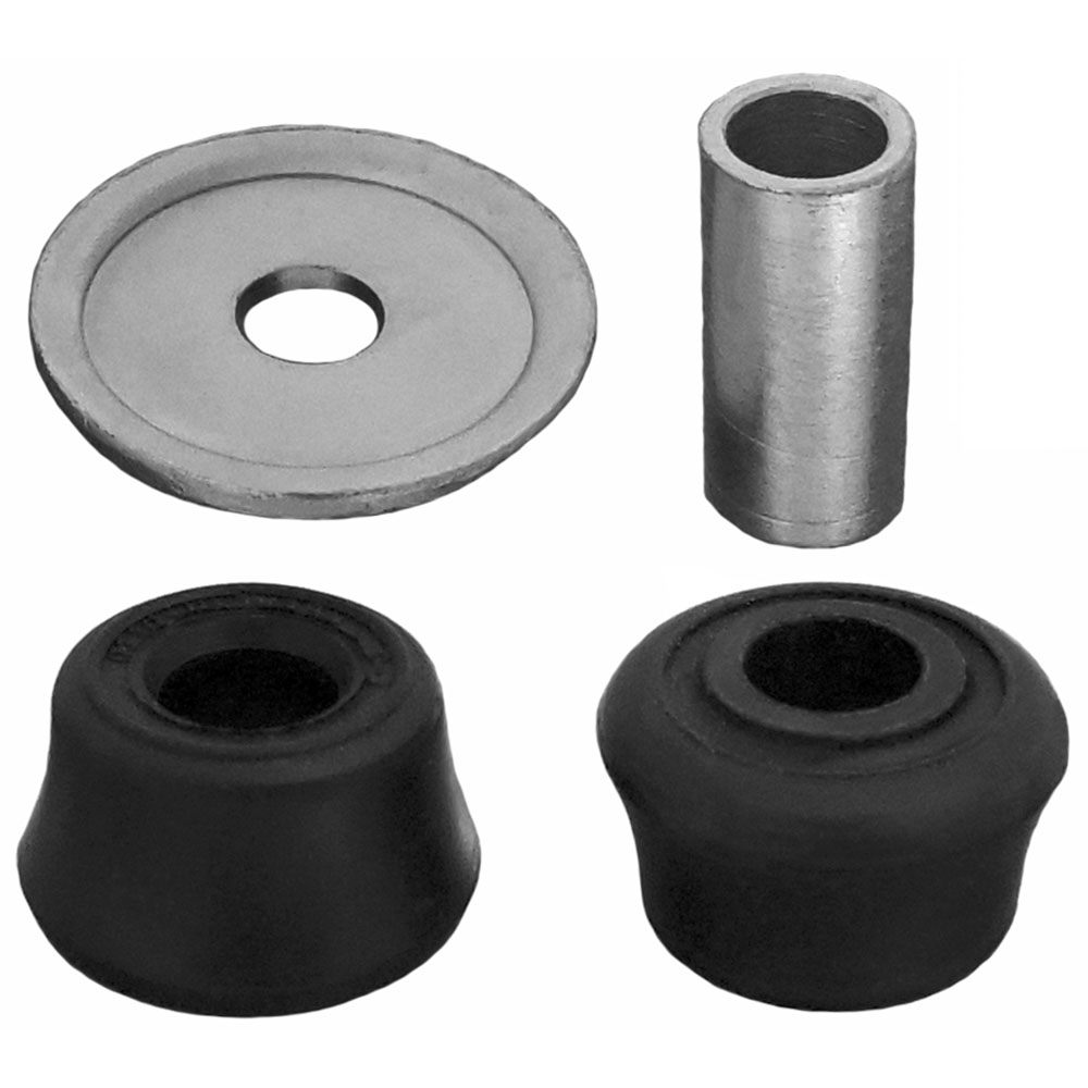  nissan Versa Note Suspension Shock Mounting Kit 