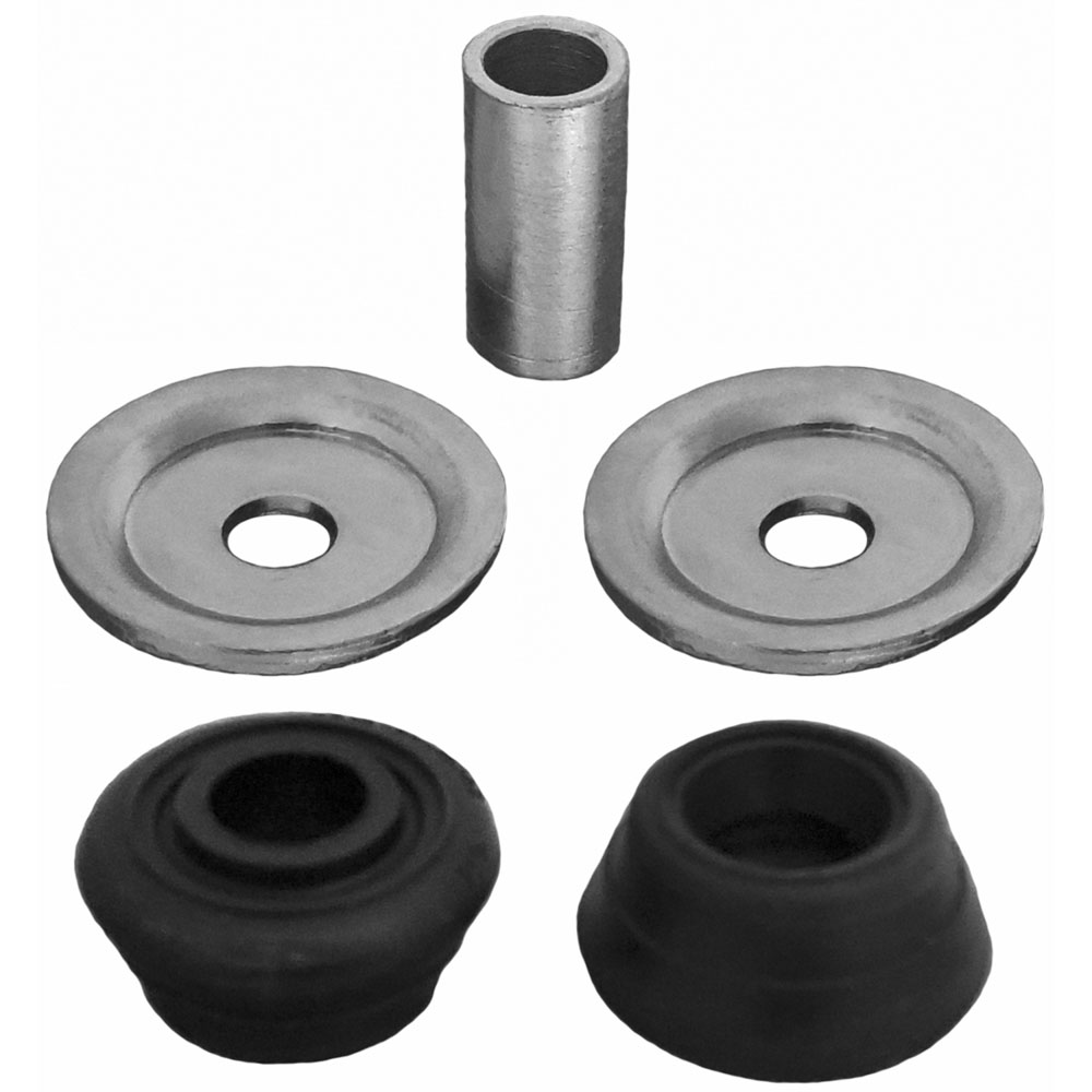  nissan Juke Suspension Shock Mounting Kit 