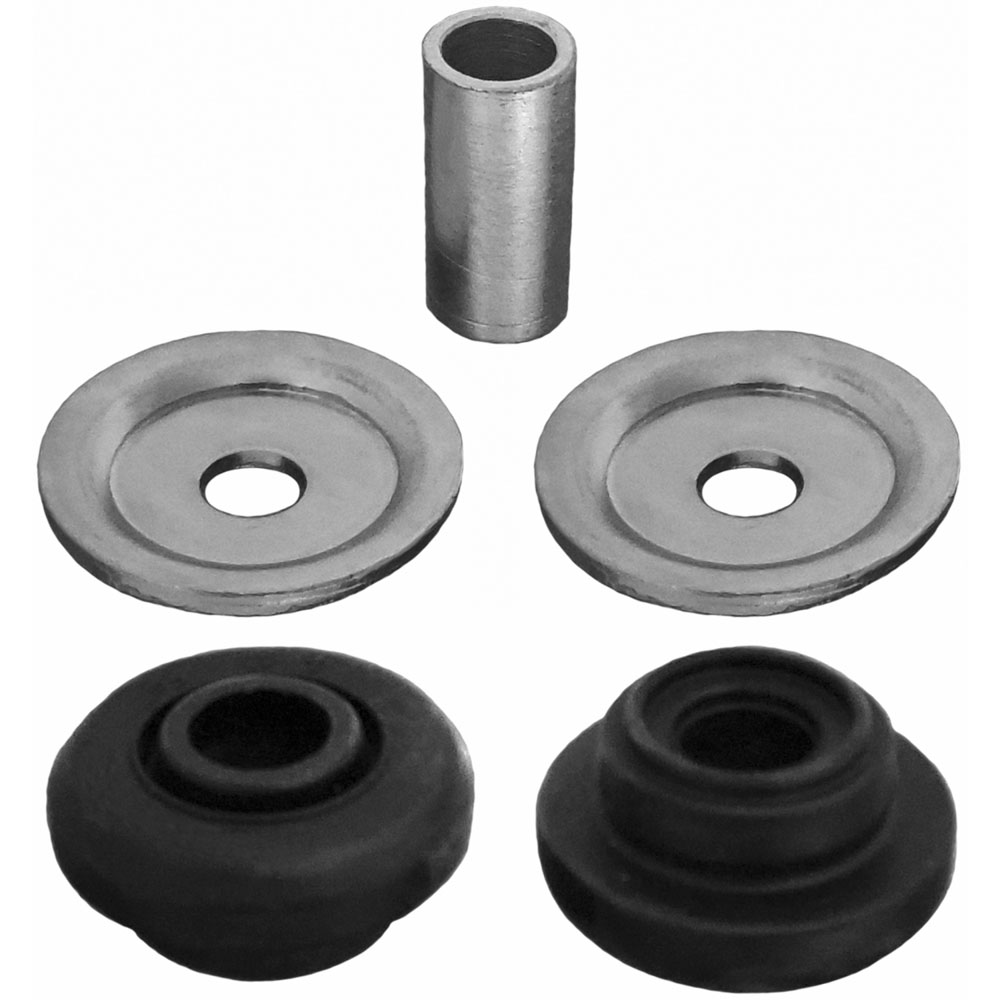  nissan Sentra Suspension Shock Mounting Kit 