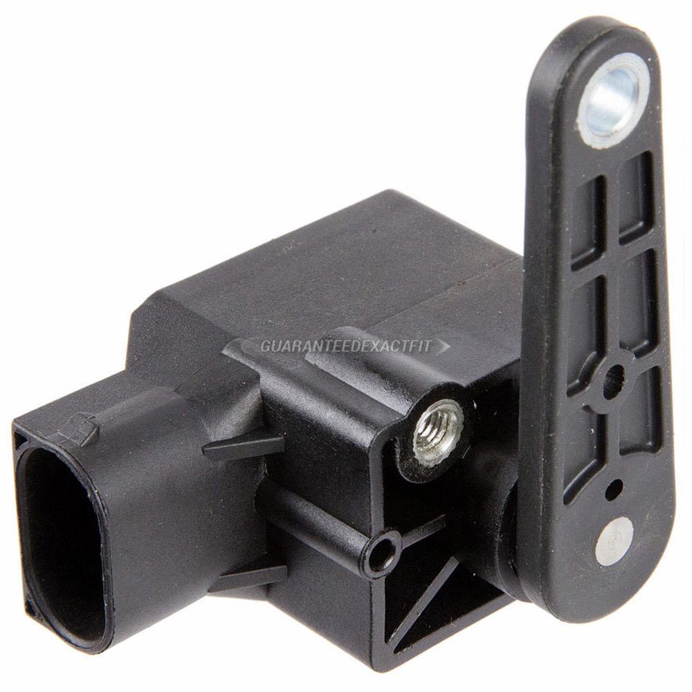 2000 BMW 323i Suspension Ride Height Sensor