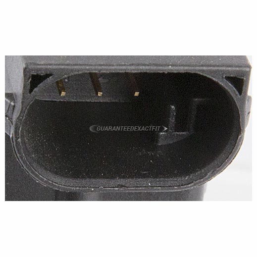 2000 BMW 323i Suspension Ride Height Sensor
