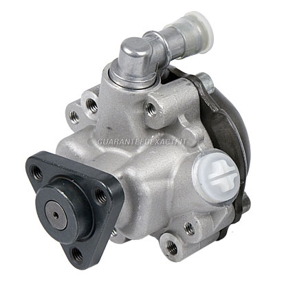  bmw 328Ci Power Steering Pump 