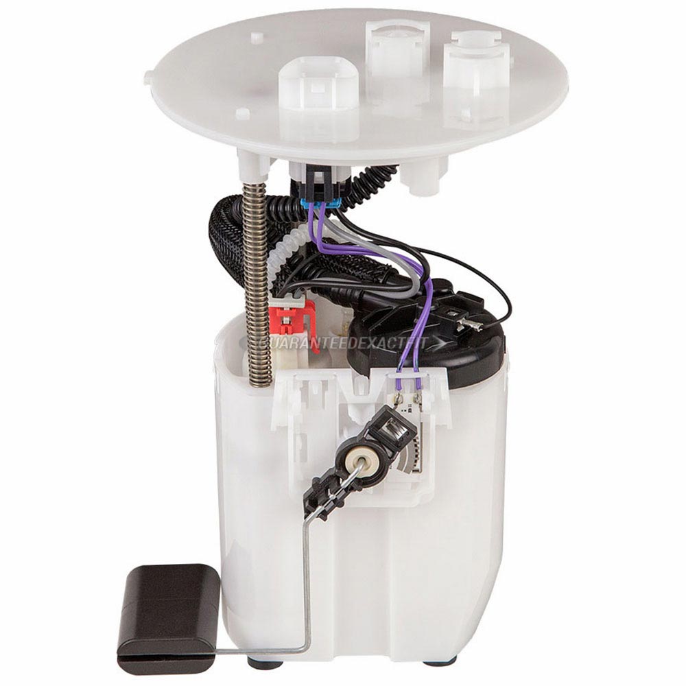  toyota Sienna Fuel Pump Assembly 