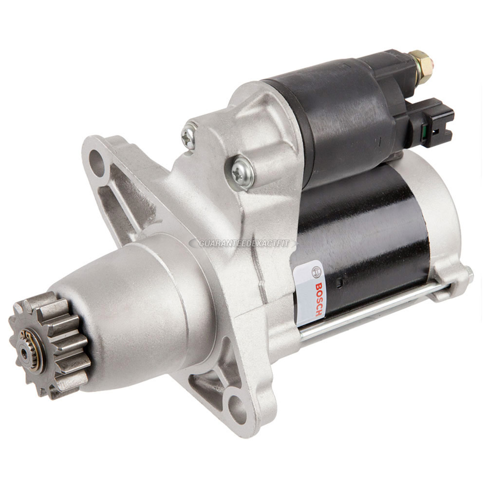  toyota Venza Starter 