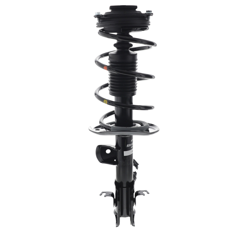  nissan Juke Strut and Coil Spring Assembly 