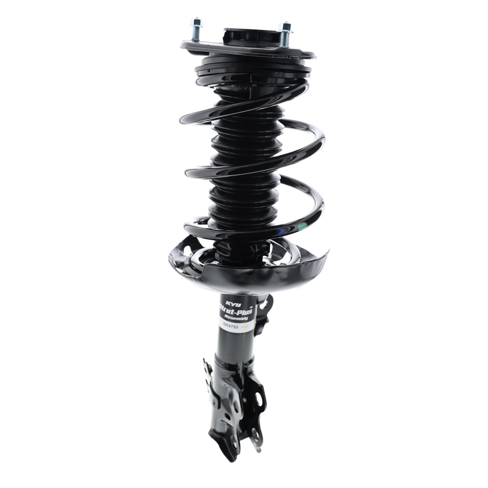  toyota Prius AWD e Strut and Coil Spring Assembly 