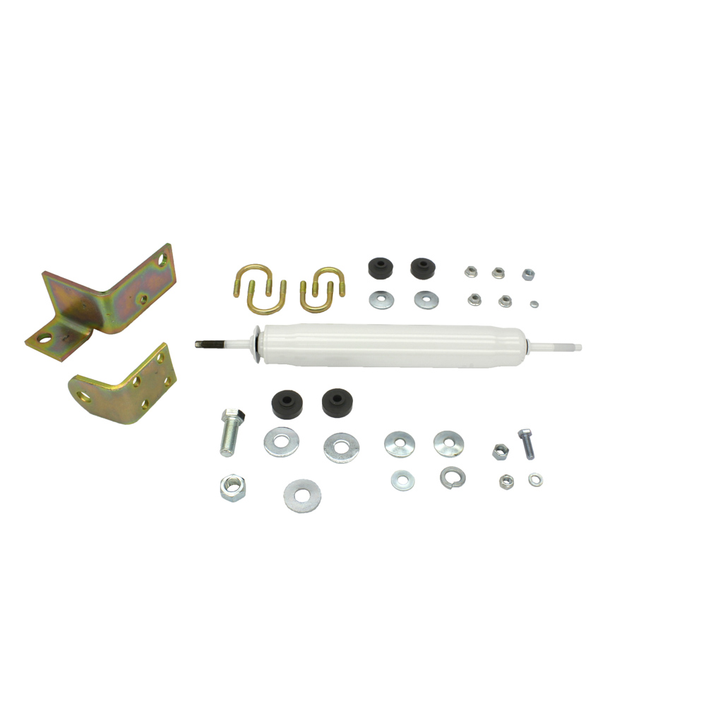  chevrolet Silverado 1500 Steering Damper 