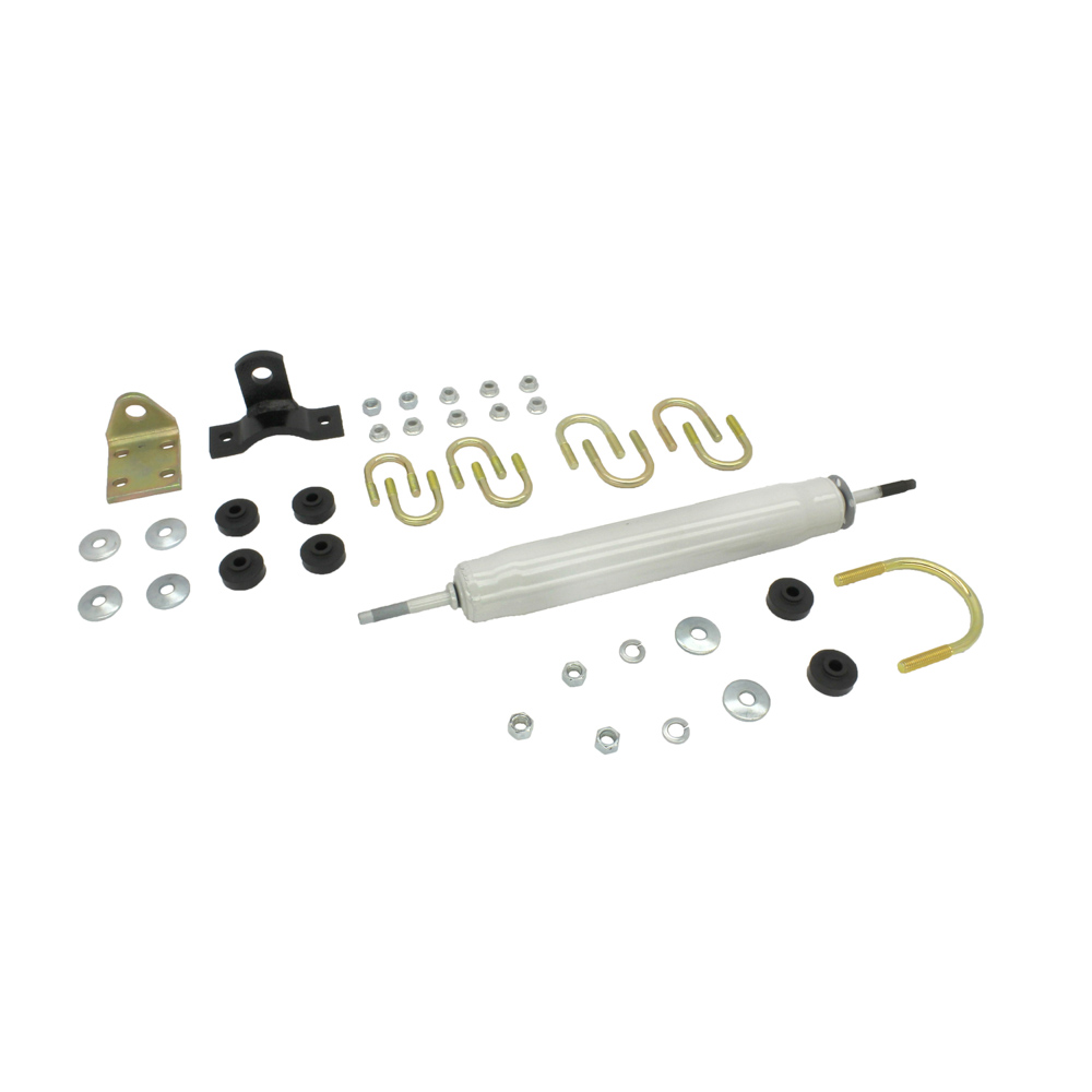  jeep Universal Steering Damper 