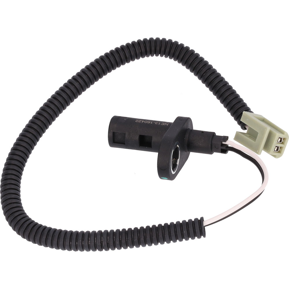  chevrolet Impala Automatic Transmission Speed Sensor 