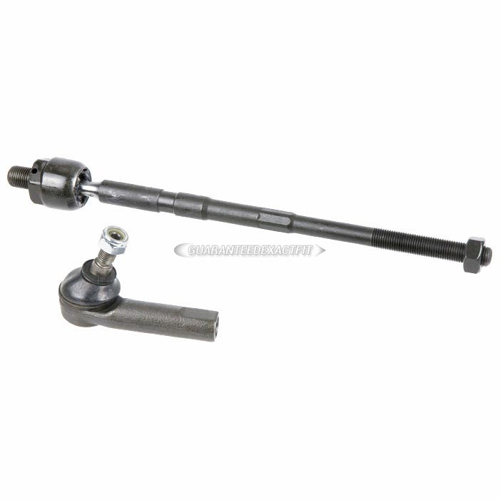  volkswagen  Complete Tie Rod Assembly 