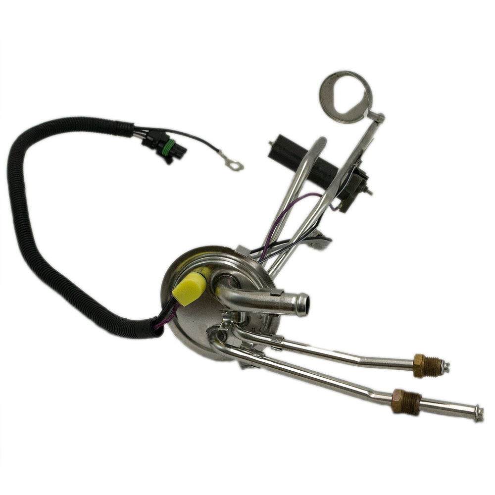  chevrolet Blazer Fuel Sending Unit 
