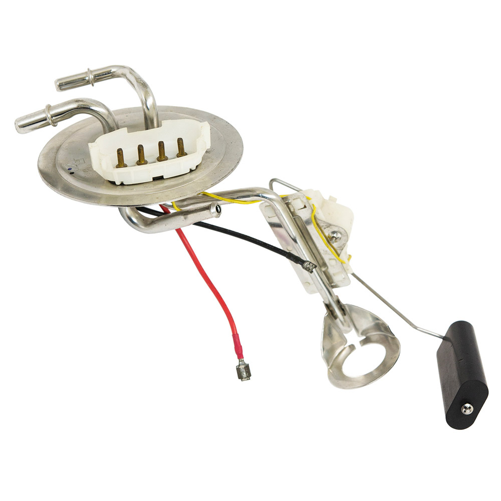 ford EXP Fuel Sending Unit 
