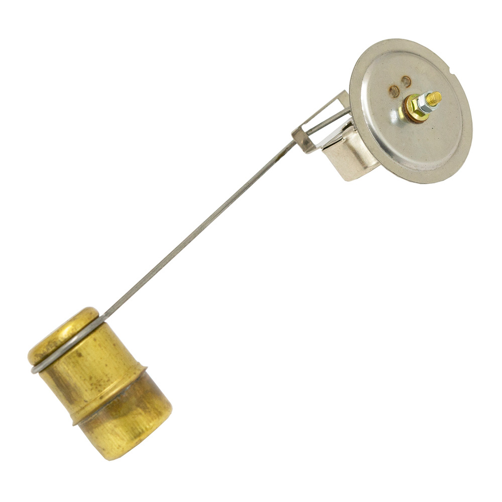  ford Custom Fuel Sending Unit 