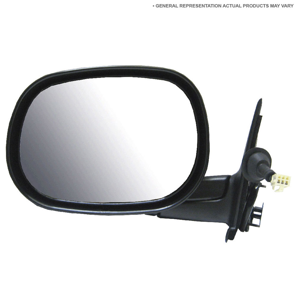  ford Explorer Side View Mirror 