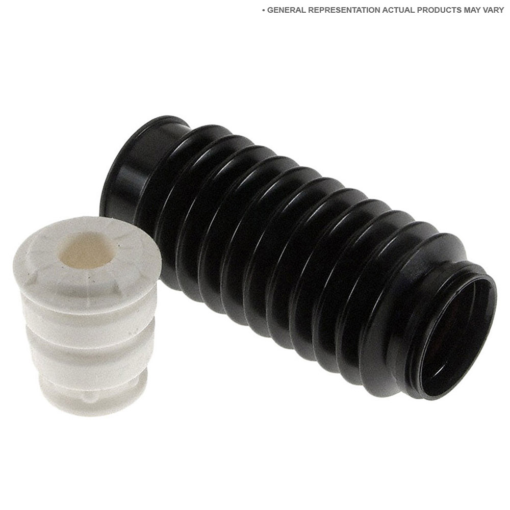  toyota RAV4 Prime Strut Bellows 