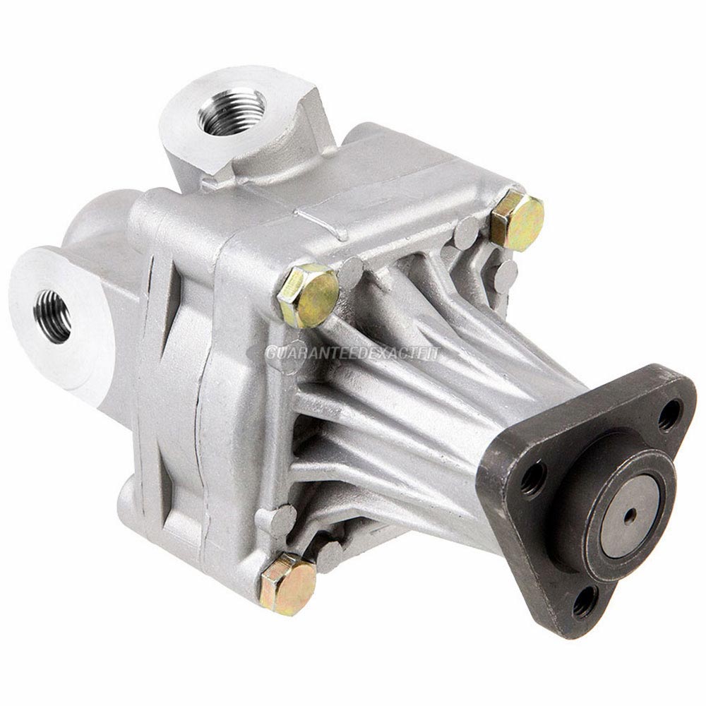  bmw 850 Power Steering Pump 