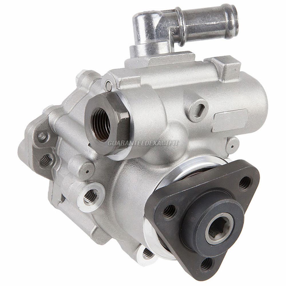  bmw M6 Power Steering Pump 