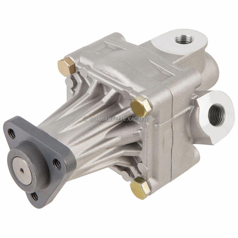  bmw X3 Power Steering Pump 