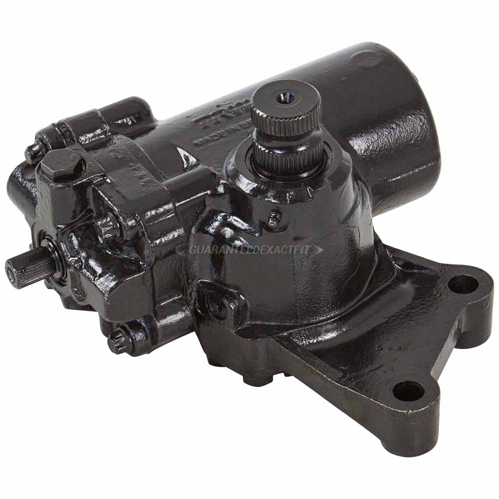  freightliner MT45 Power Steering Gear Box 