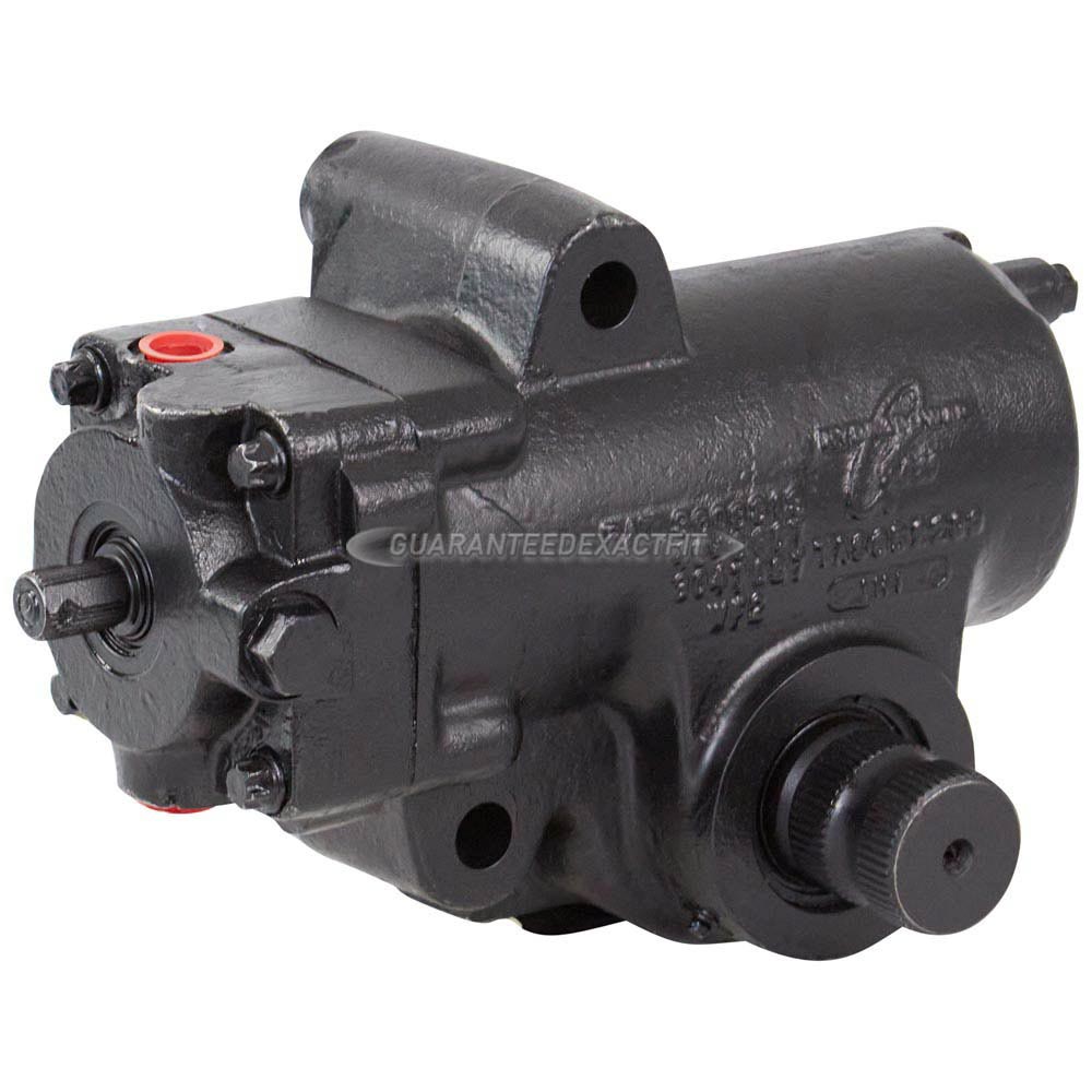 Power Steering Gear Box 8201279 R