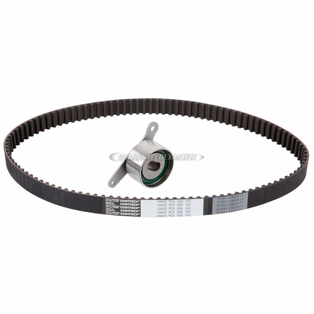  honda Accord Timing Belt Kit 