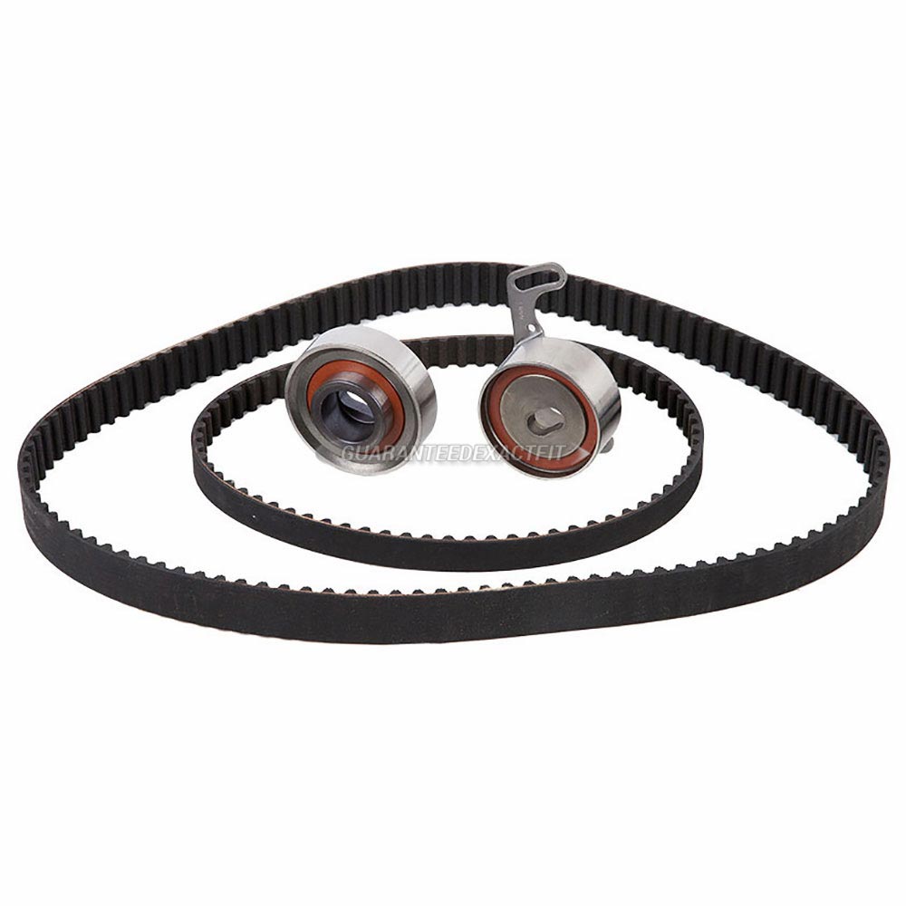  honda Odyssey Timing Belt Kit 