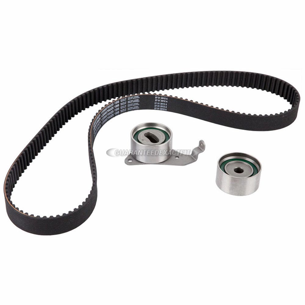 2000 toyota RAV4 Timing Belt Kit 