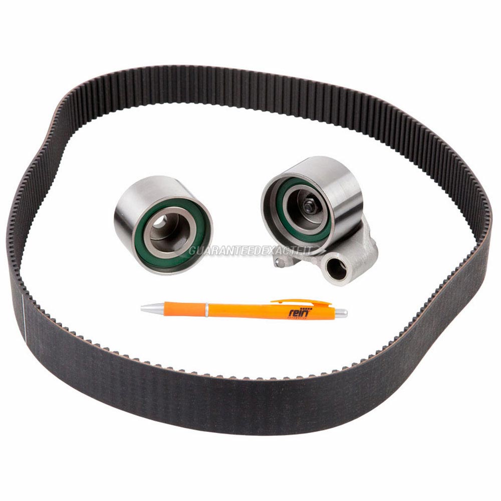  toyota Tacoma Timing Belt Kit 
