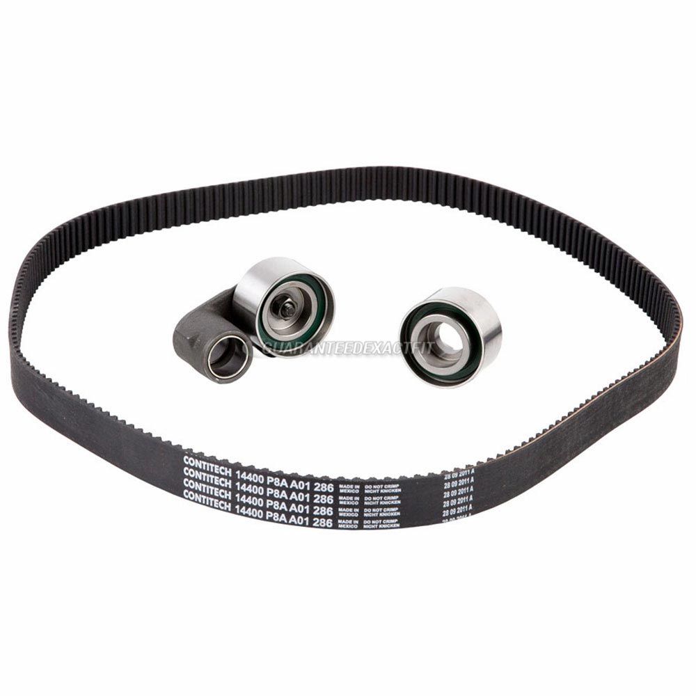  honda Pilot Timing Belt Kit 