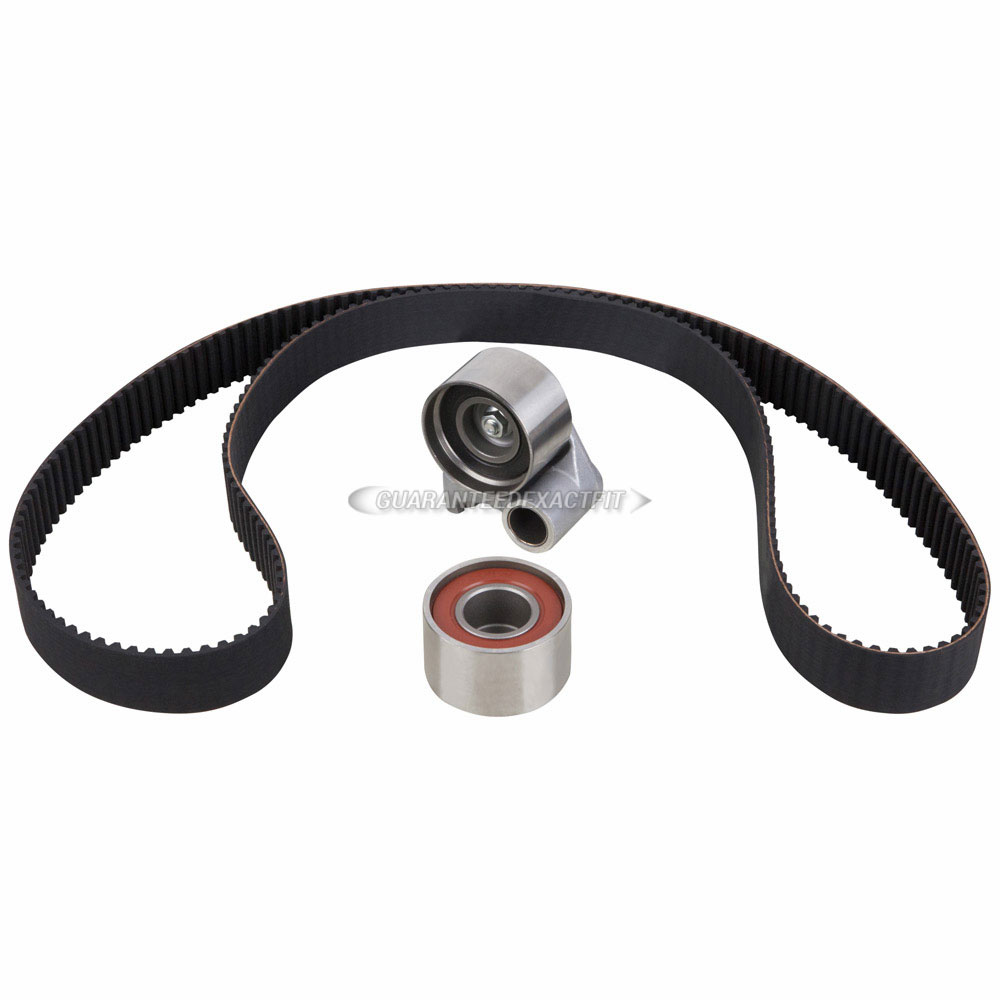  toyota Land Cruiser Timing Belt Kit 