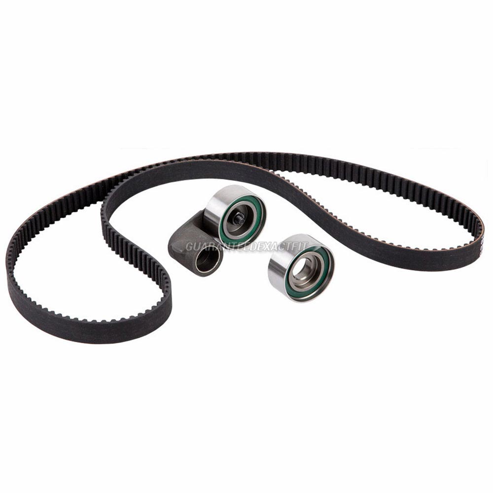 honda Ridgeline Timing Belt Kit 