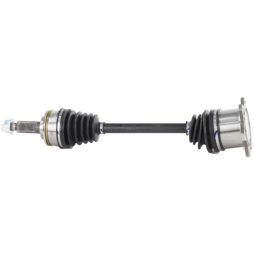  toyota Cressida Drive Axle Rear 