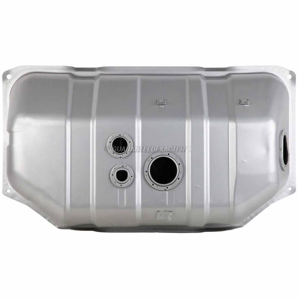  toyota Land Cruiser Fuel Tank 