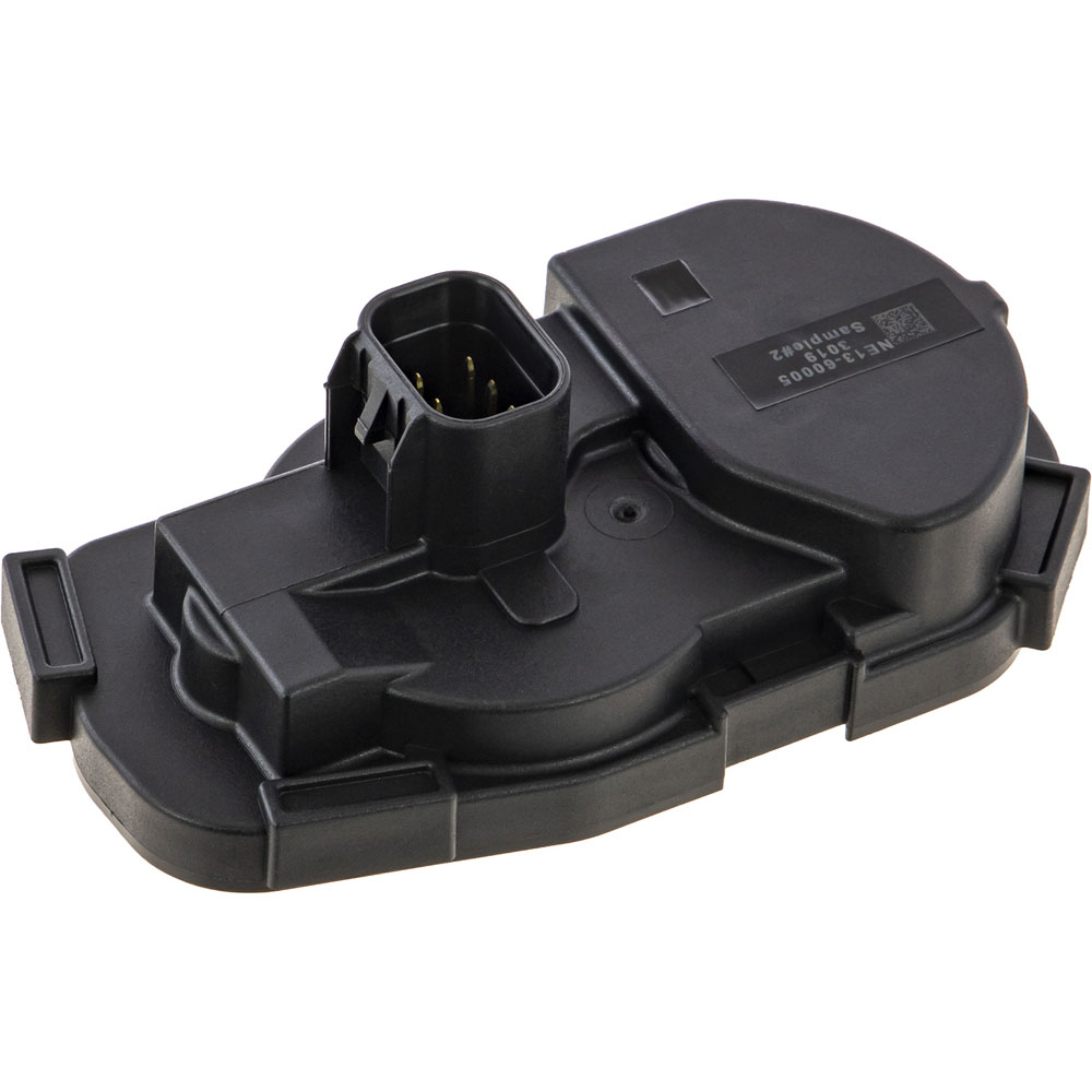  chevrolet Express 4500 Throttle Position Sensor 