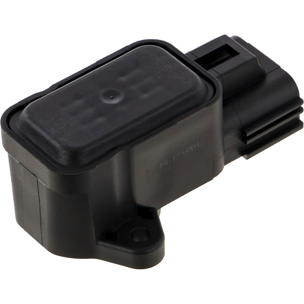 2010 Ford Explorer Throttle Position Sensor