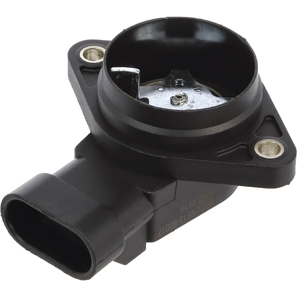 1996 Buick Park Avenue Throttle Position Sensor