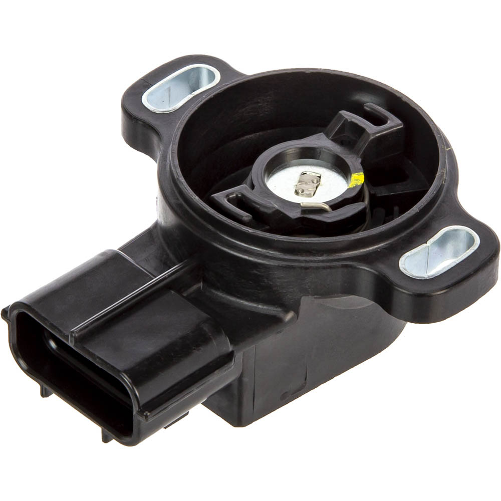 toyota Land Cruiser Throttle Position Sensor 