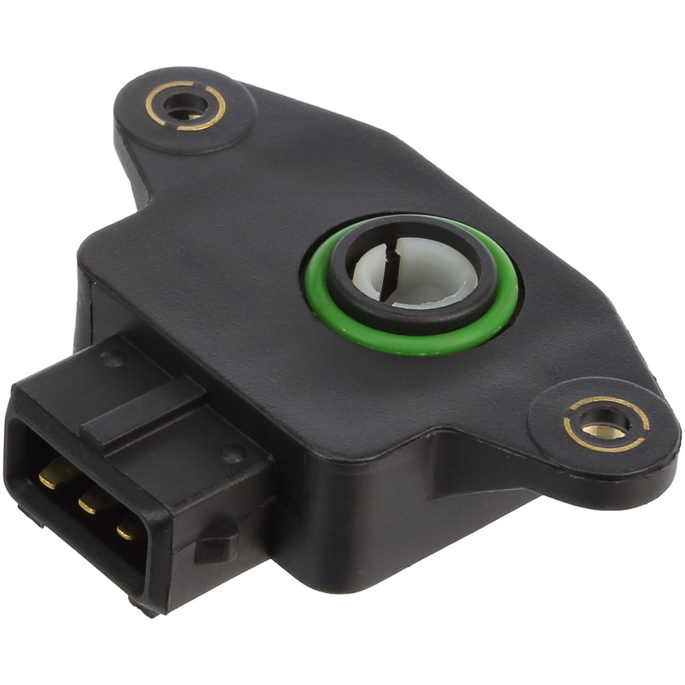  volvo  Throttle Position Sensor 